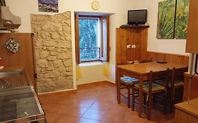 La casetta di Anna